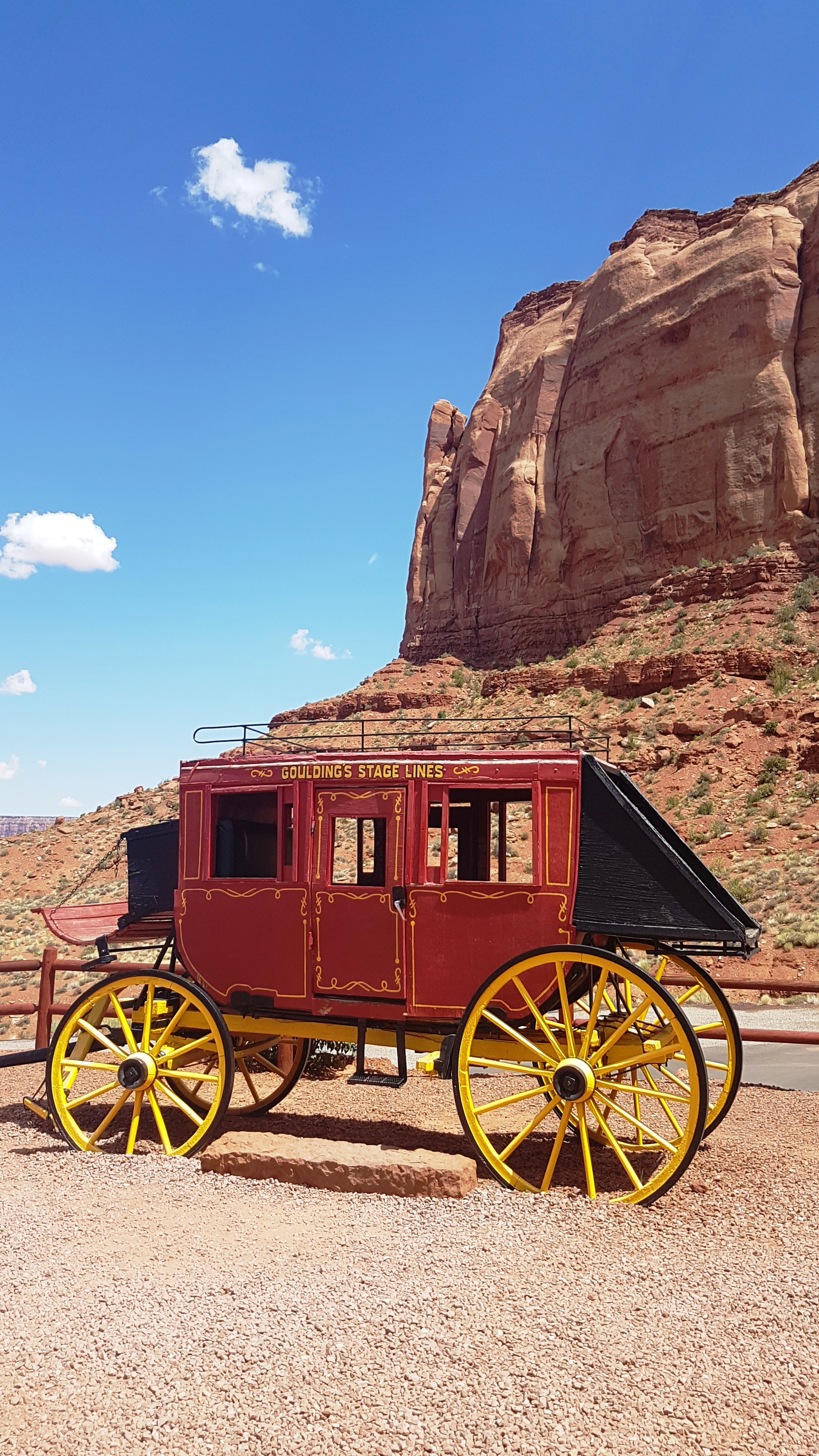 Terre 5 nathalie magnier l ouest americain sauvage monument valley la terre des navajos