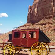 Terre 5 nathalie magnier l ouest americain sauvage monument valley la terre des navajos