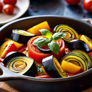 Cuisine