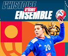Hand france