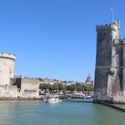 La rochelle