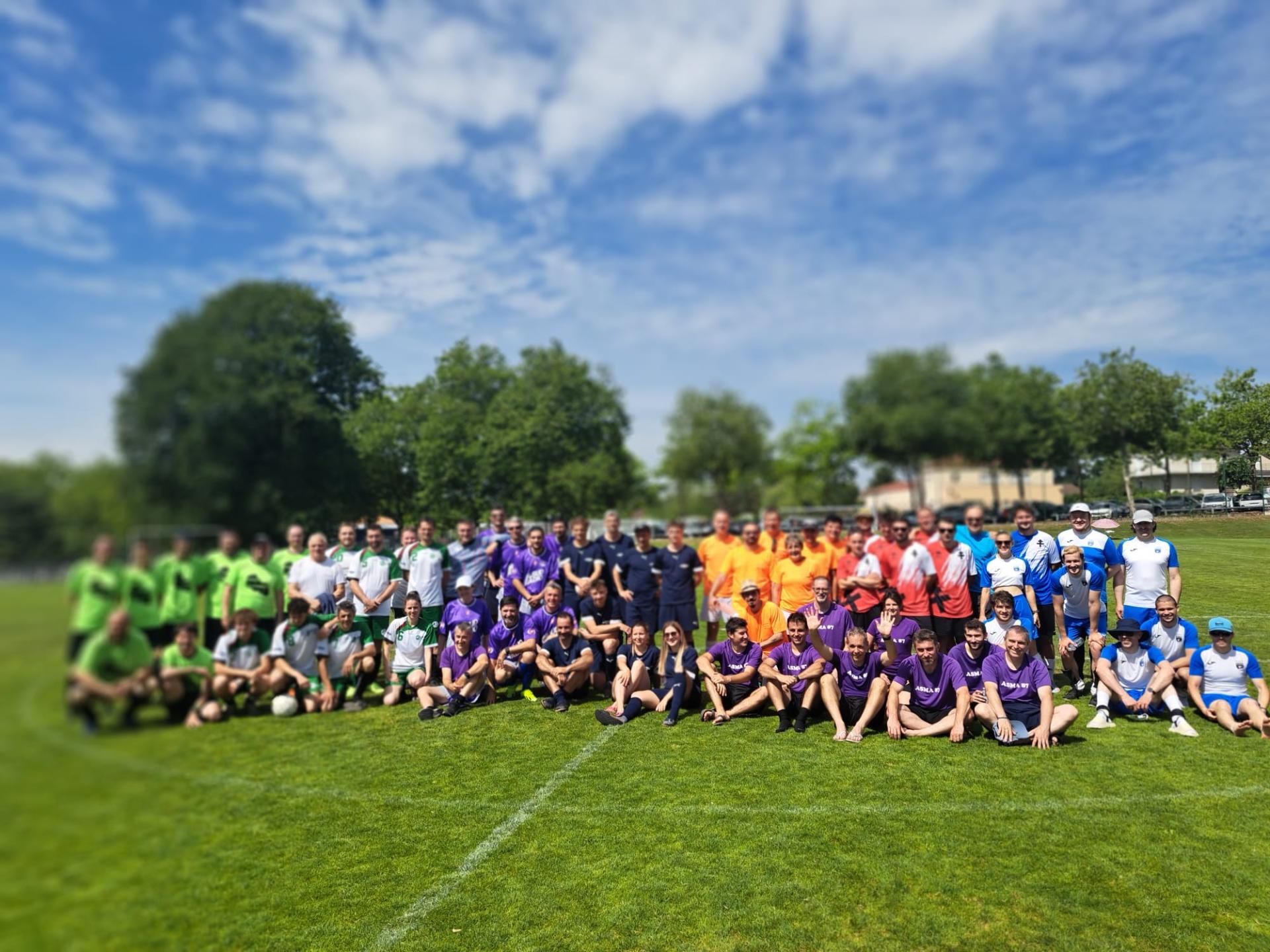 Photo foot